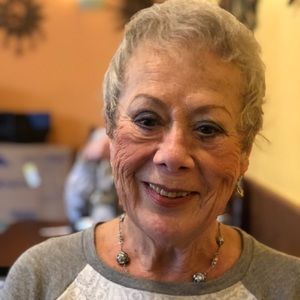 Meet your Posher, Marlene